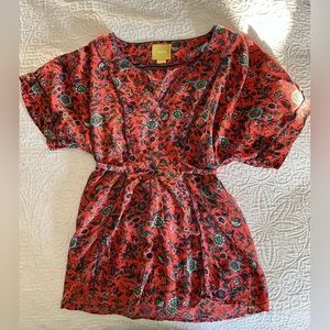 Cute Anthropologie Shirt
